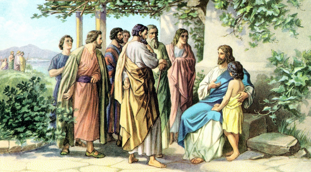 Who is the Greatest Who is the Greatest